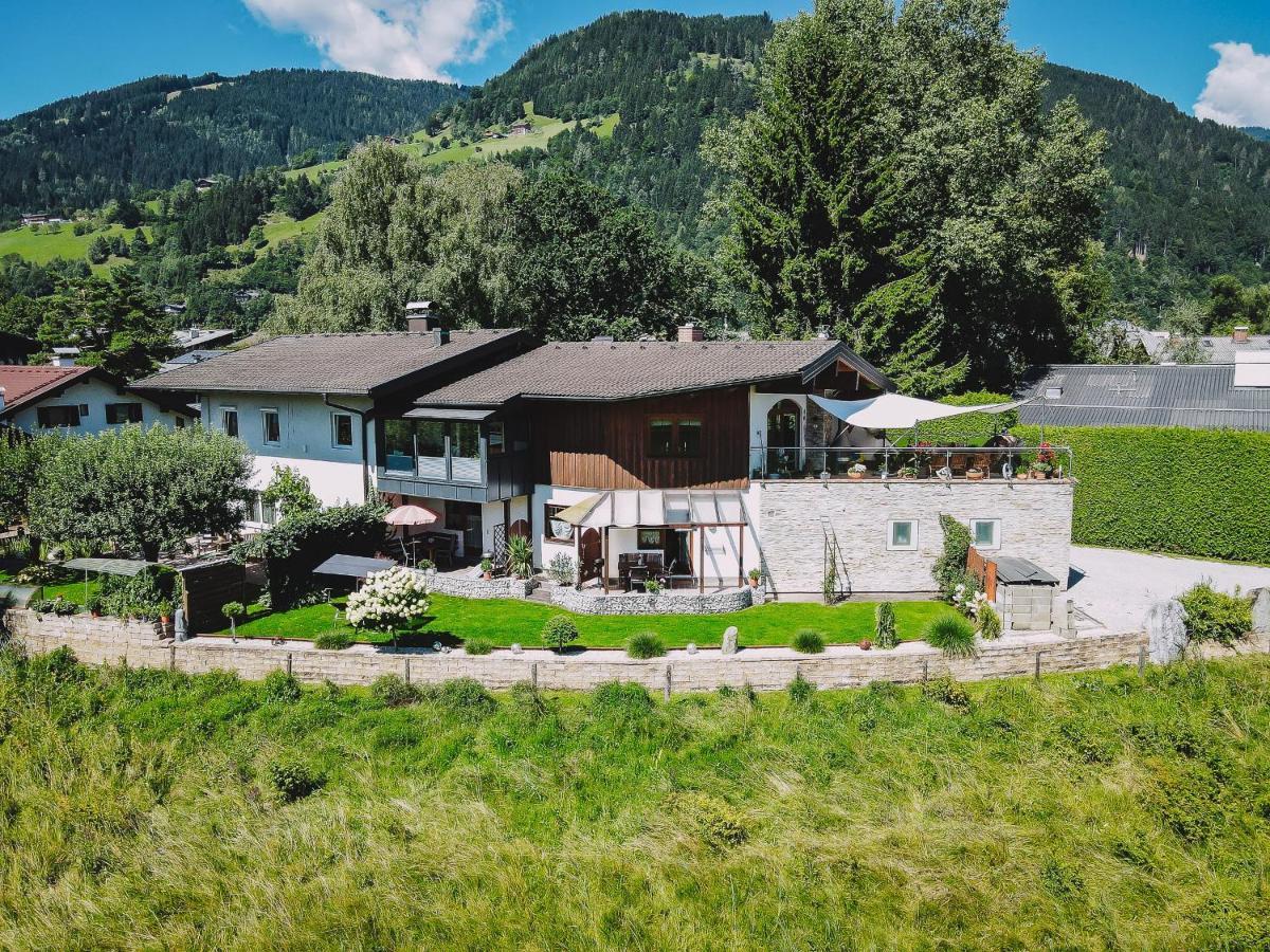 Lakeside Appartement Plattner By We Rent, Summercard Included 滨湖采尔 外观 照片
