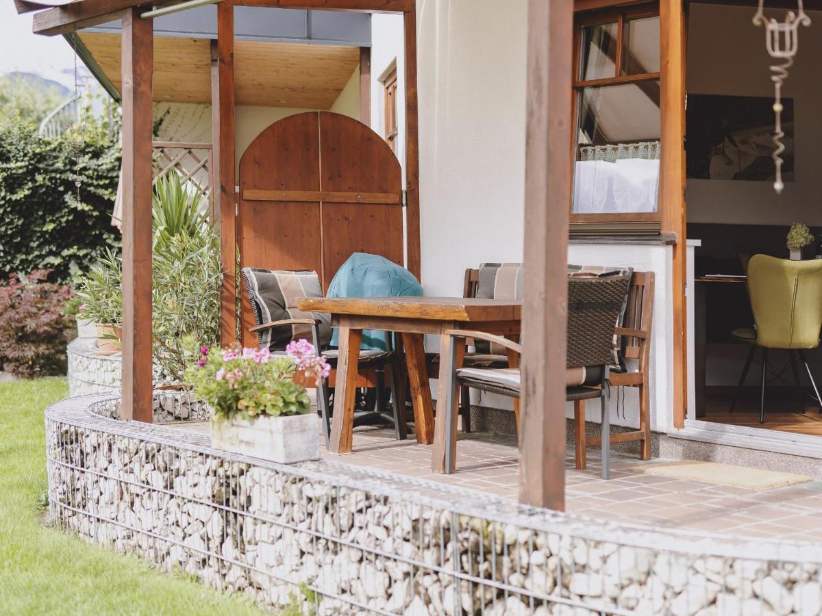 Lakeside Appartement Plattner By We Rent, Summercard Included 滨湖采尔 外观 照片