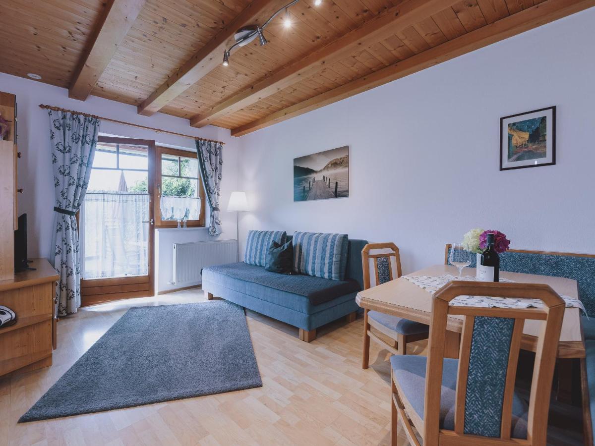 Lakeside Appartement Plattner By We Rent, Summercard Included 滨湖采尔 外观 照片