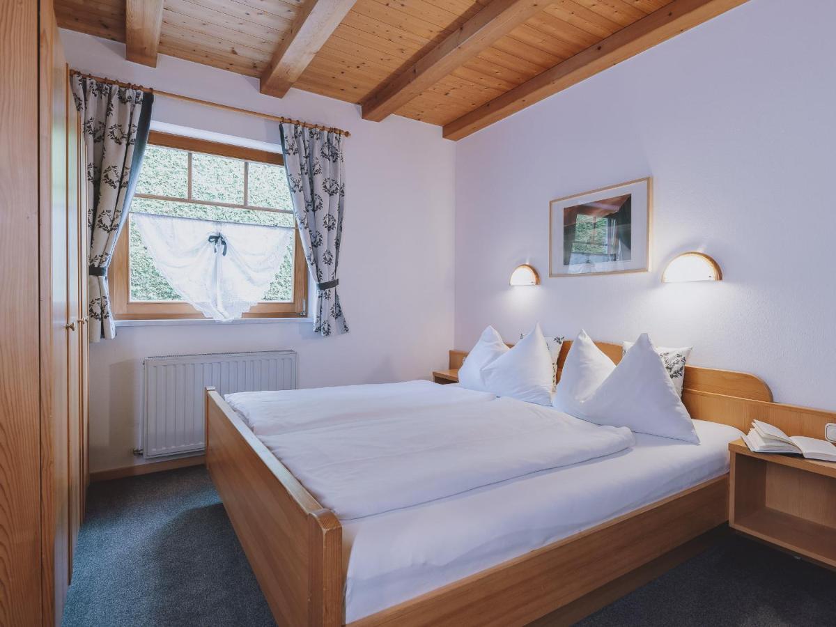 Lakeside Appartement Plattner By We Rent, Summercard Included 滨湖采尔 外观 照片