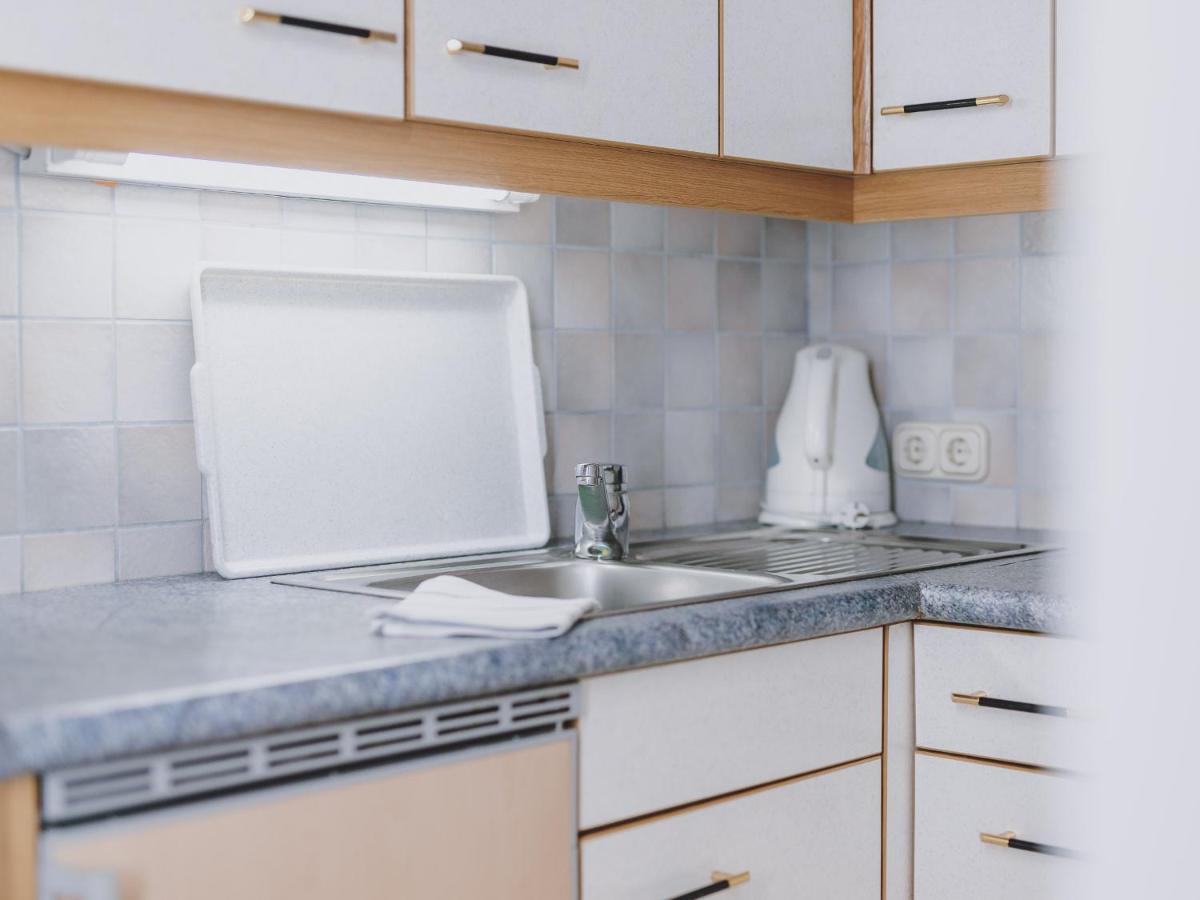 Lakeside Appartement Plattner By We Rent, Summercard Included 滨湖采尔 外观 照片