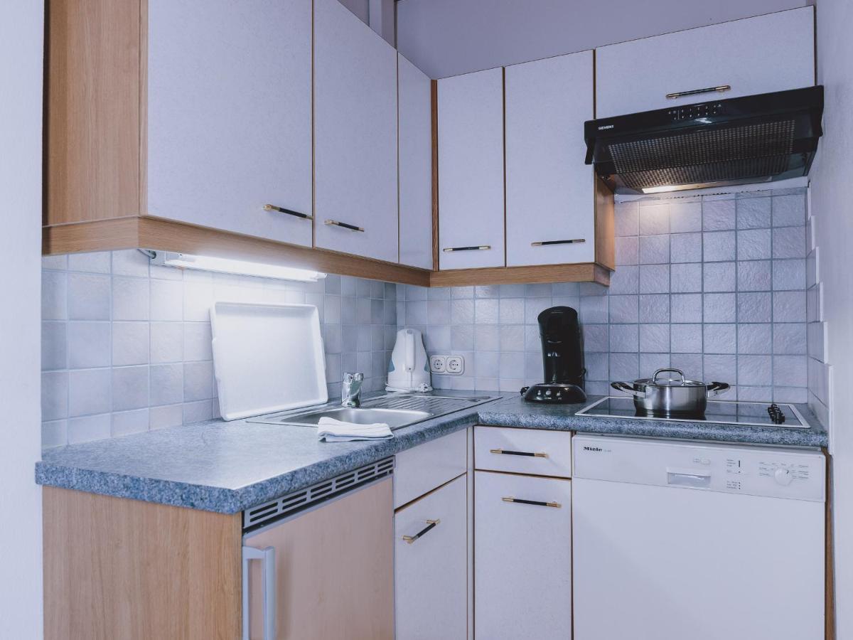 Lakeside Appartement Plattner By We Rent, Summercard Included 滨湖采尔 外观 照片