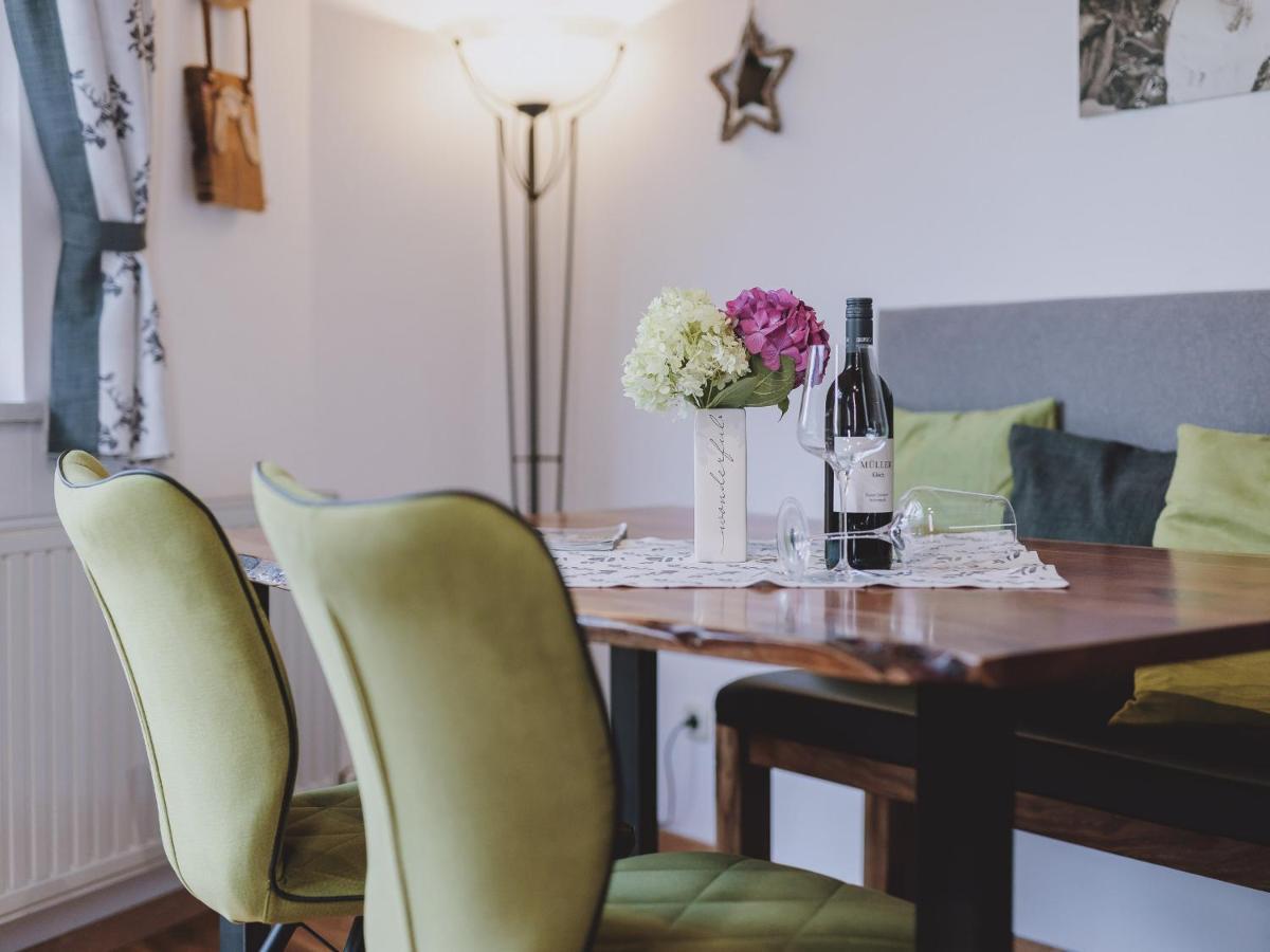 Lakeside Appartement Plattner By We Rent, Summercard Included 滨湖采尔 外观 照片