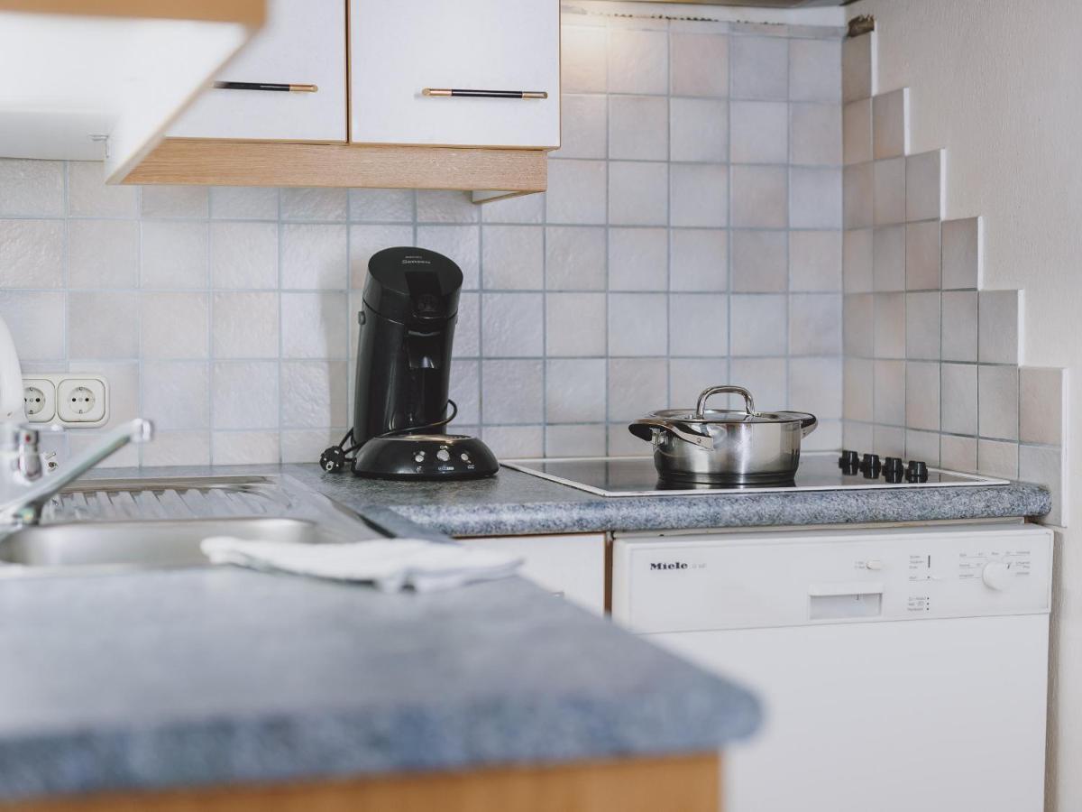 Lakeside Appartement Plattner By We Rent, Summercard Included 滨湖采尔 外观 照片
