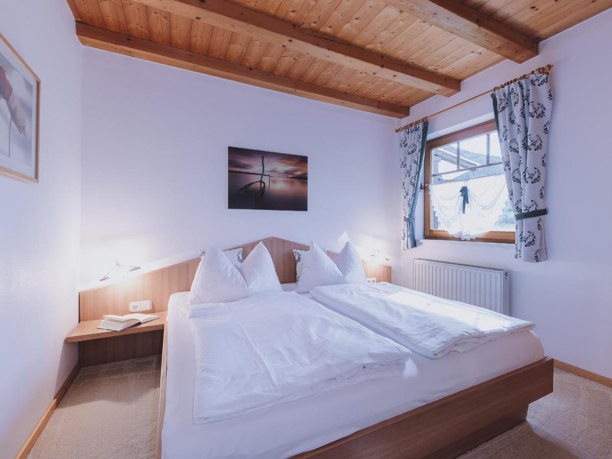 Lakeside Appartement Plattner By We Rent, Summercard Included 滨湖采尔 外观 照片