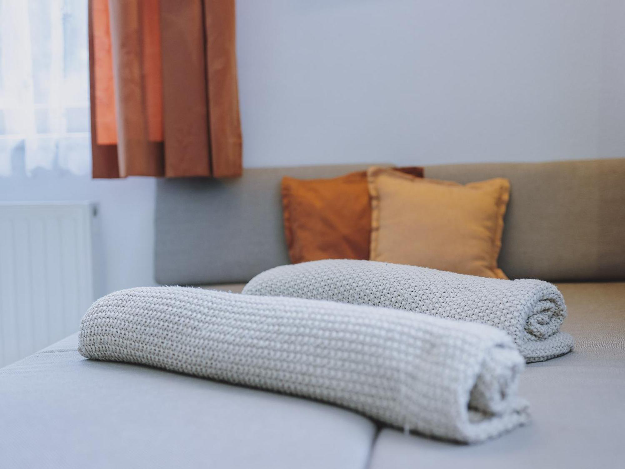 Lakeside Appartement Plattner By We Rent, Summercard Included 滨湖采尔 外观 照片
