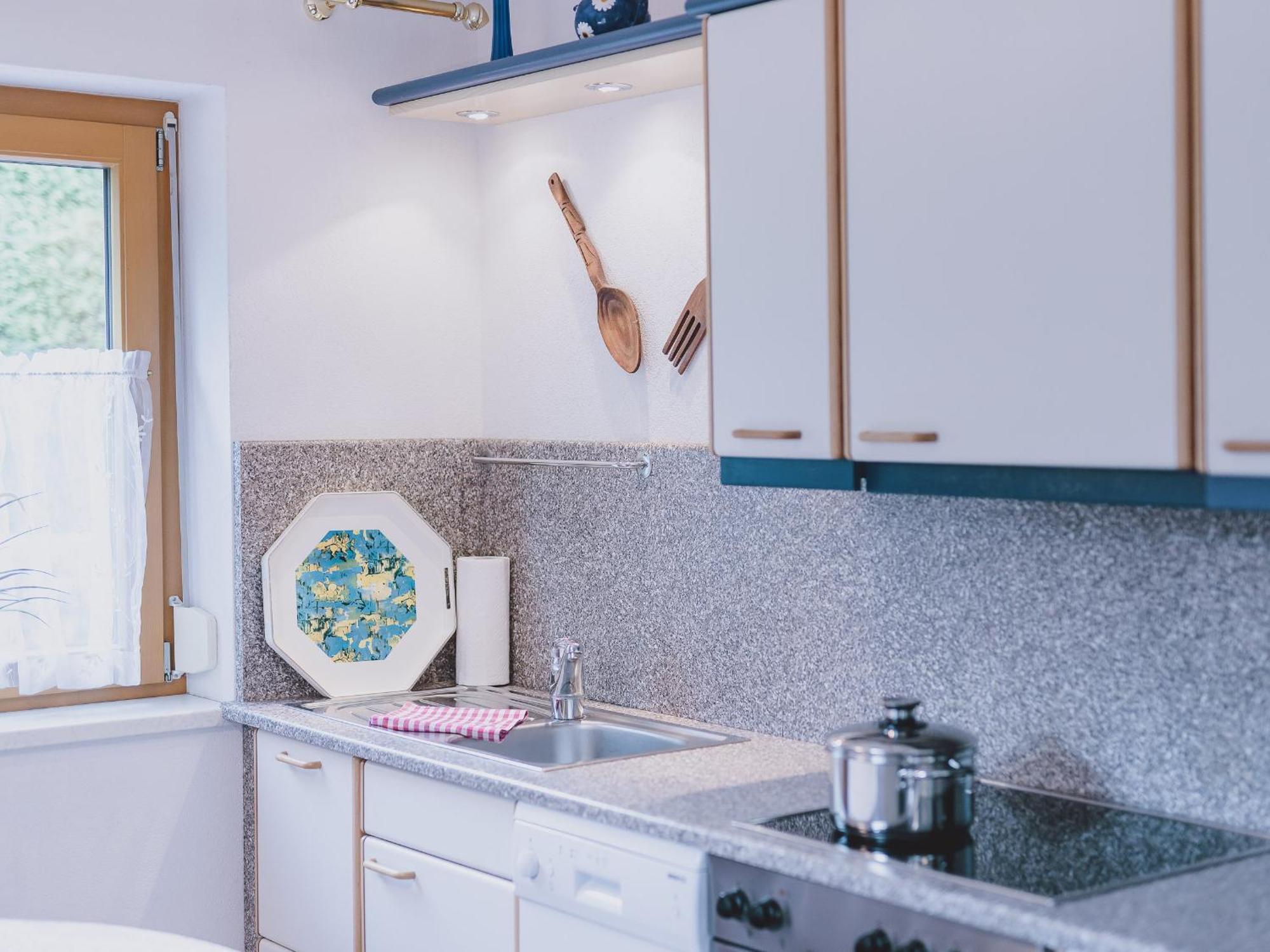 Lakeside Appartement Plattner By We Rent, Summercard Included 滨湖采尔 外观 照片