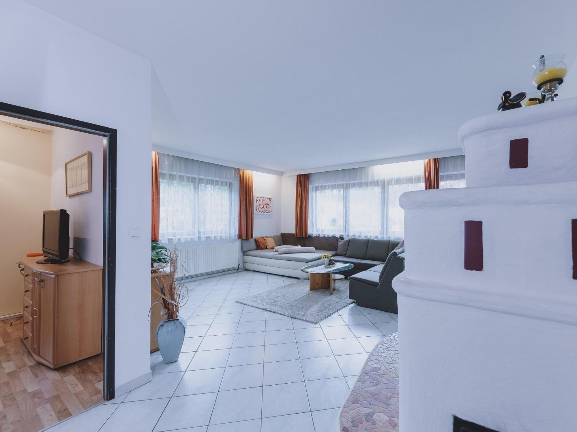 Lakeside Appartement Plattner By We Rent, Summercard Included 滨湖采尔 外观 照片