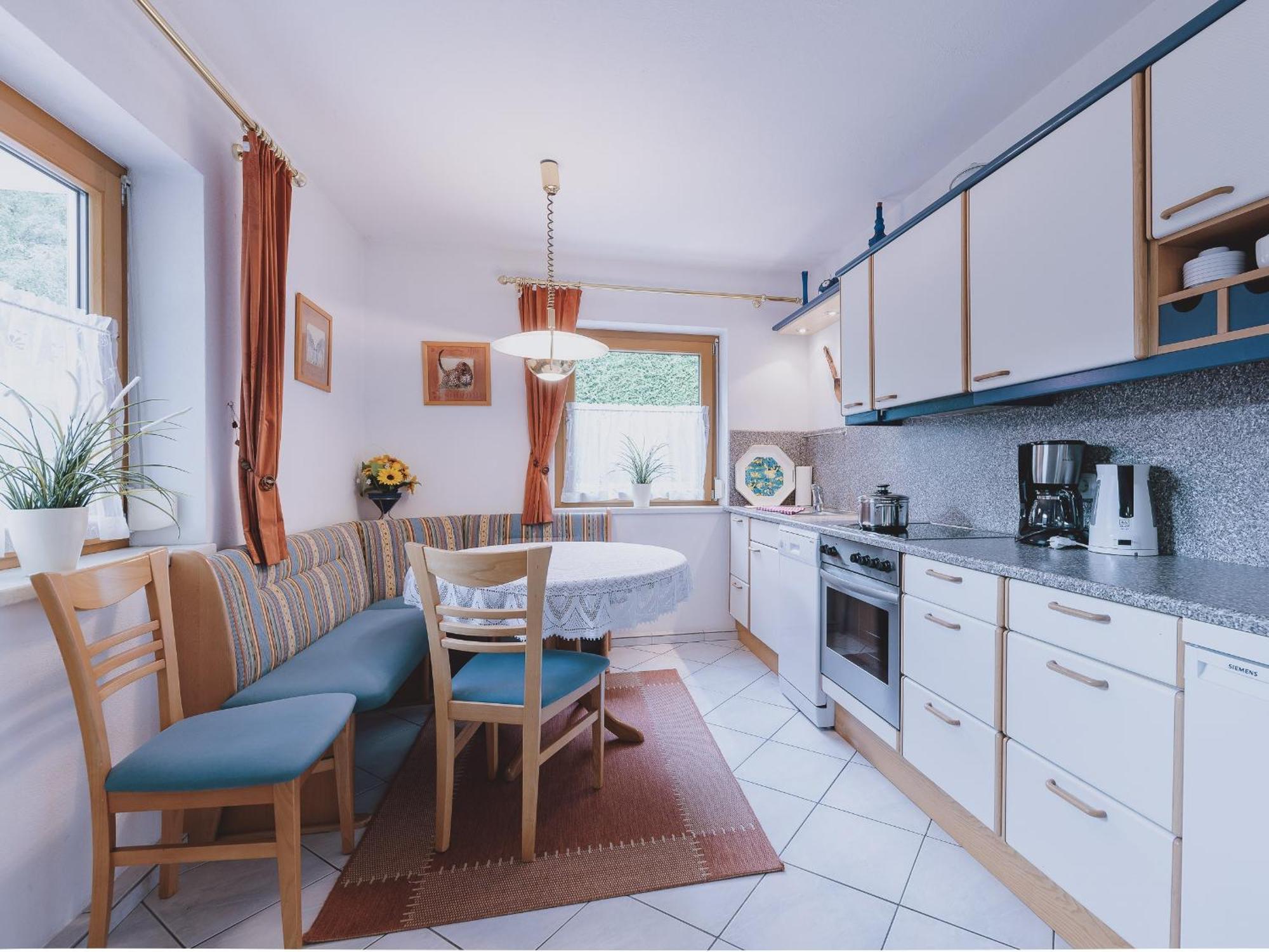 Lakeside Appartement Plattner By We Rent, Summercard Included 滨湖采尔 外观 照片