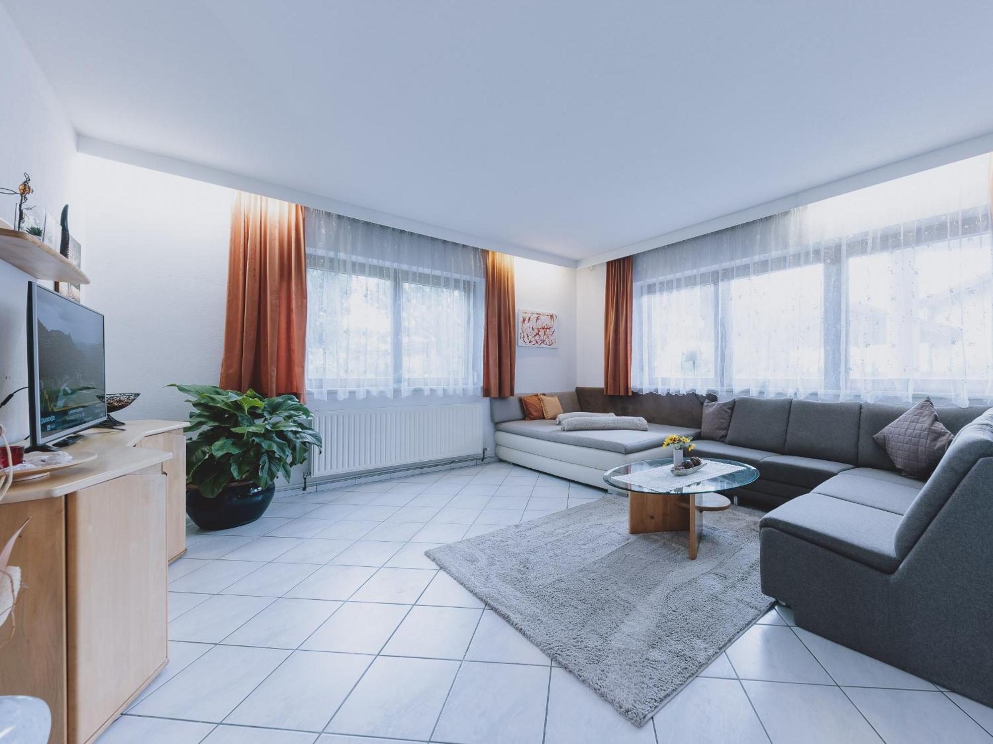 Lakeside Appartement Plattner By We Rent, Summercard Included 滨湖采尔 外观 照片
