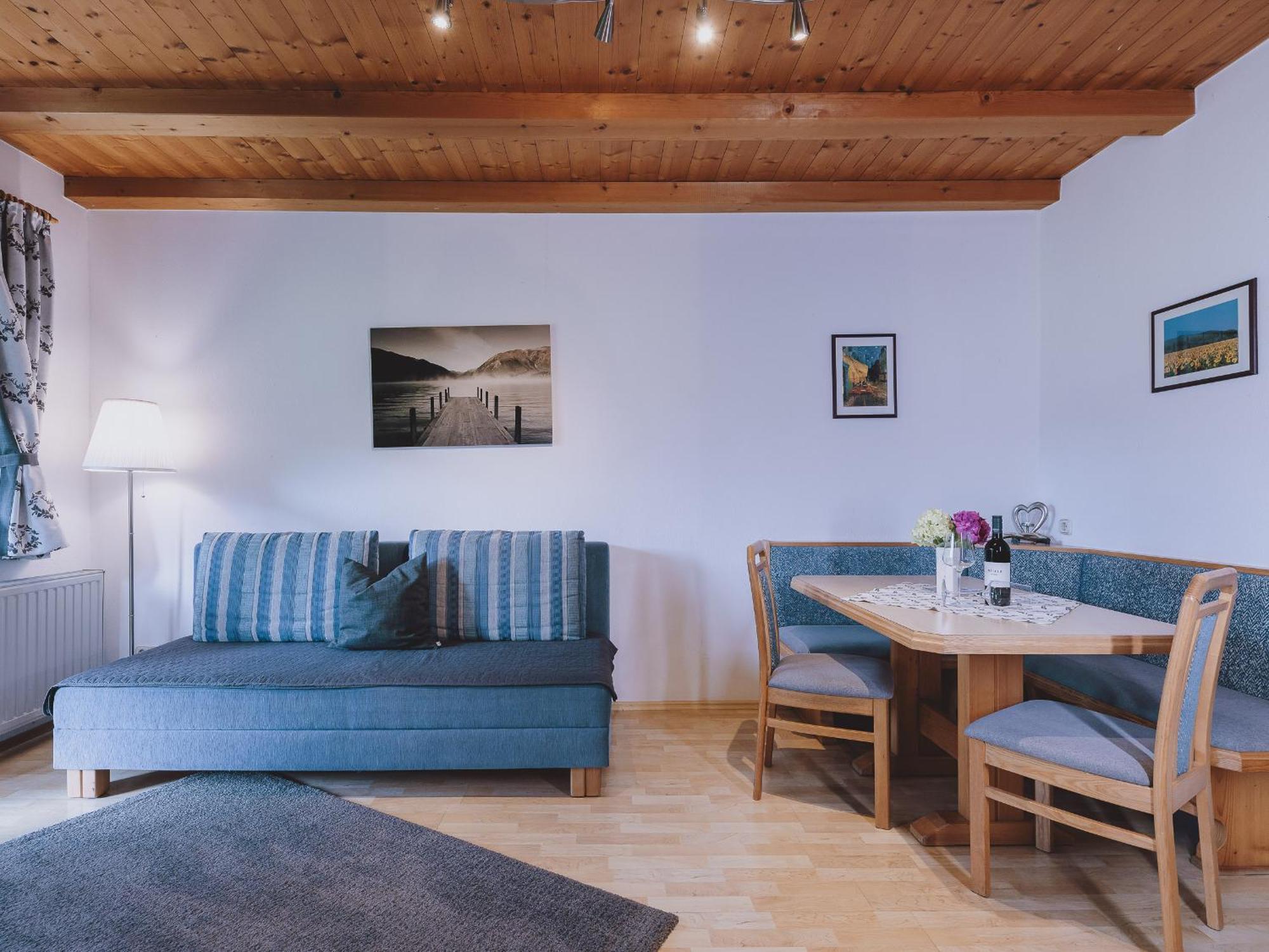 Lakeside Appartement Plattner By We Rent, Summercard Included 滨湖采尔 外观 照片