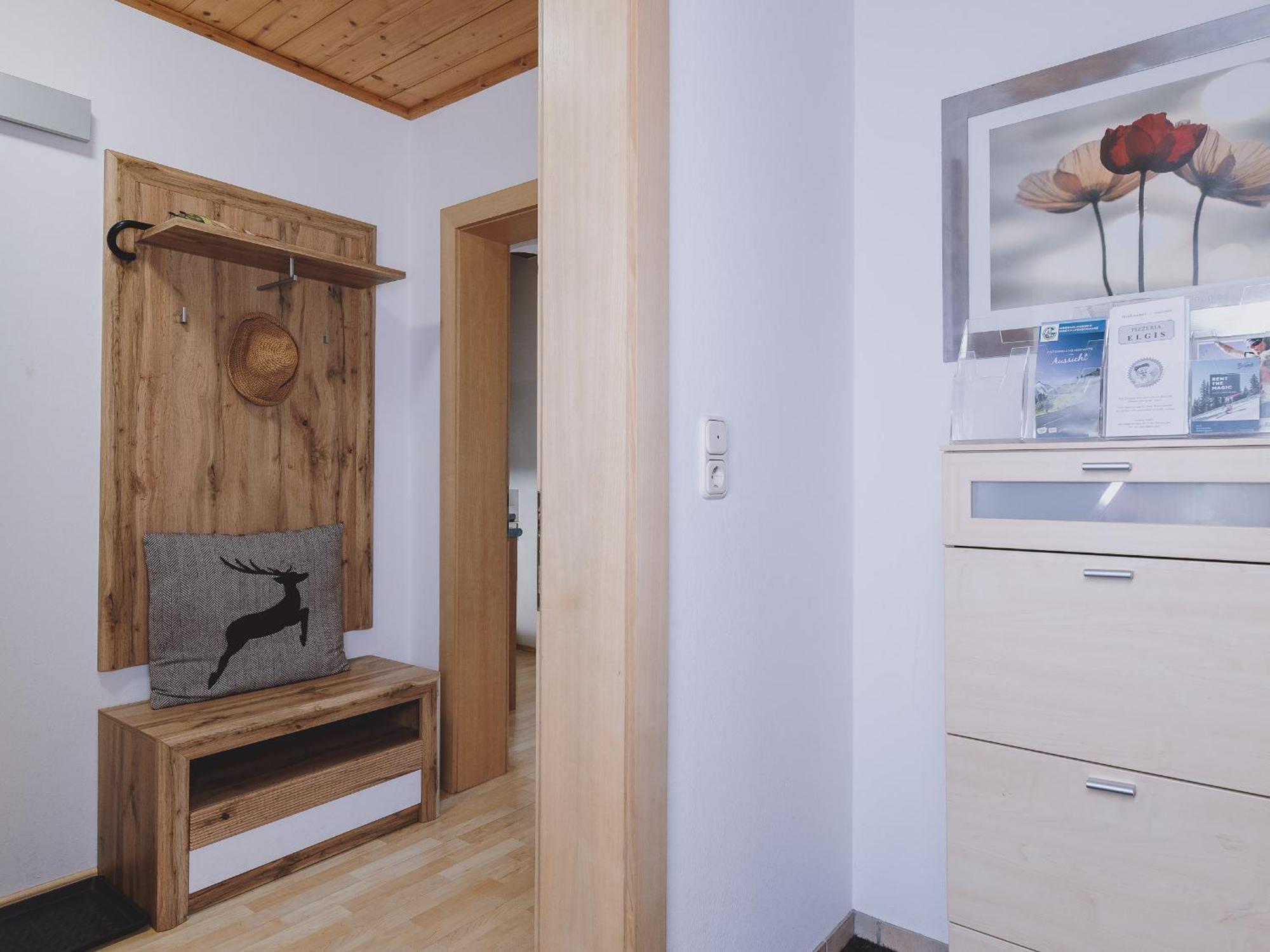 Lakeside Appartement Plattner By We Rent, Summercard Included 滨湖采尔 外观 照片